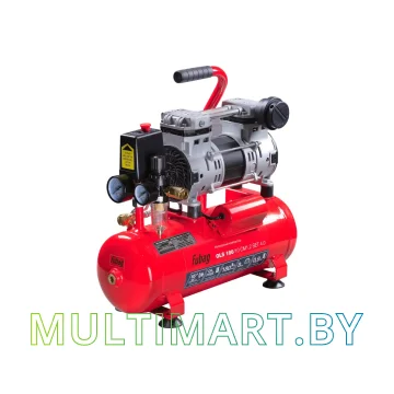 Компрессор Fubag OLS 180/10 CM1.2 SET4.0 (646068)